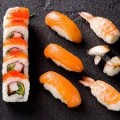 Tri Sushi